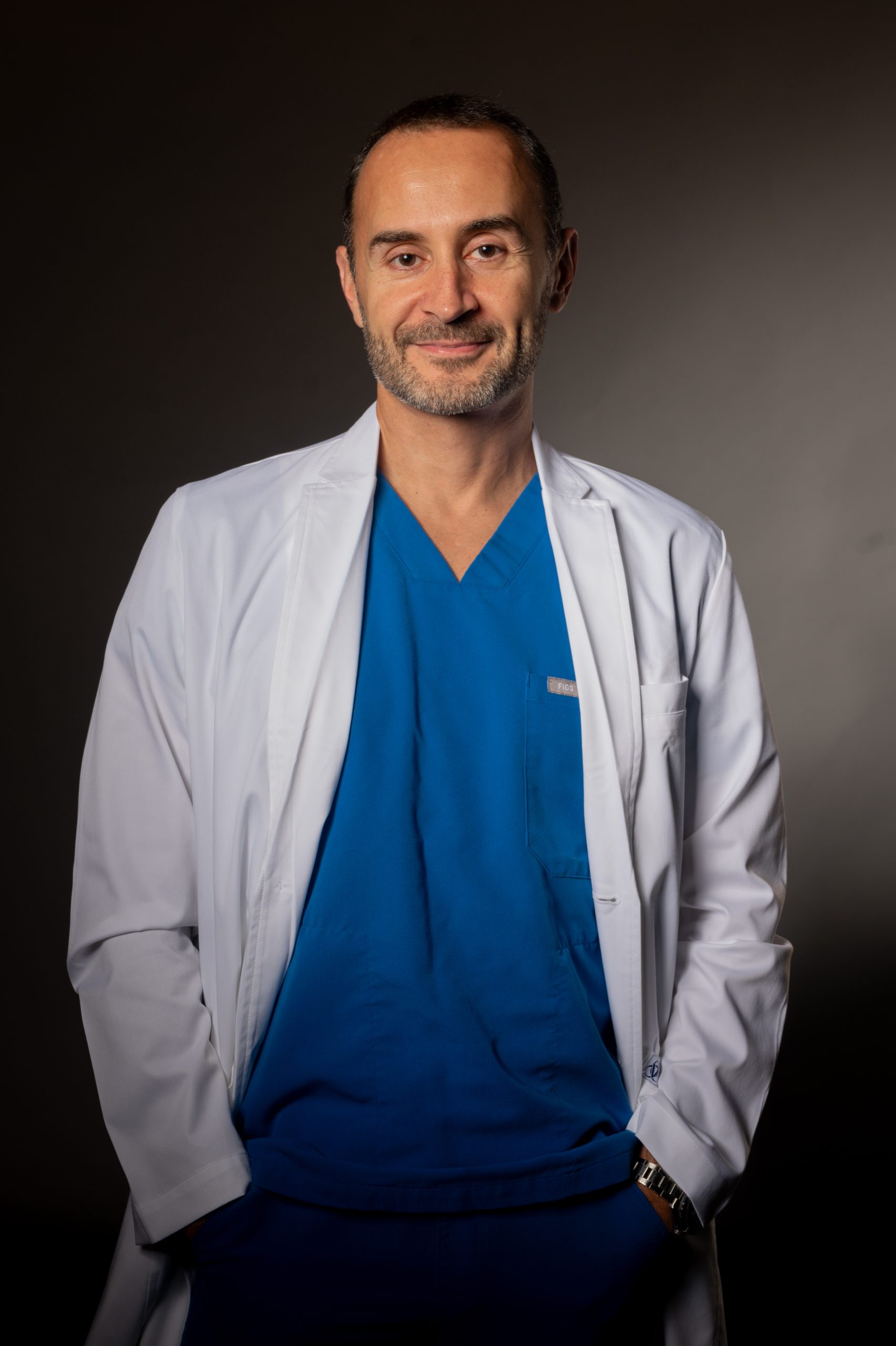 Ιωάννης Κουλουρίδης Καρδιολόγος Ioannis koulouridis Cardiologist